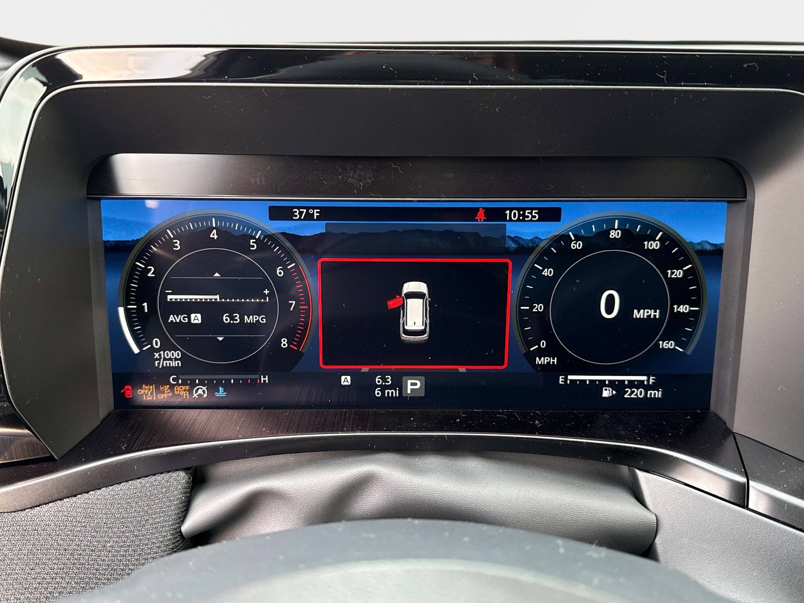 New 2026 Subaru Outback Limited image 28