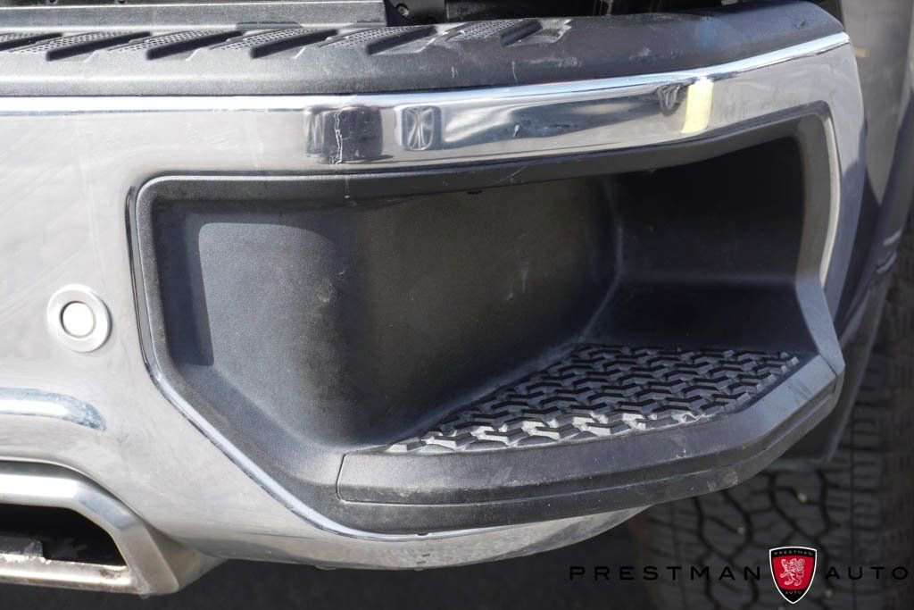 Used 2021 GMC Sierra 1500 Denali w/ Denali Ultimate Package image 12