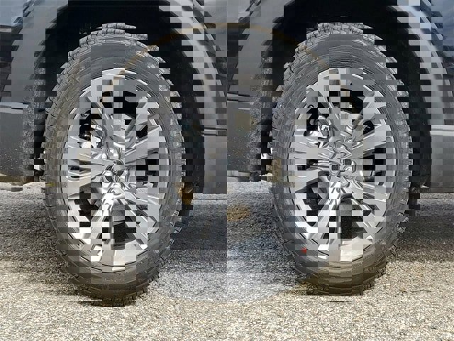 New 2025 Ford Explorer Active w/ Active Comfort Package image 5