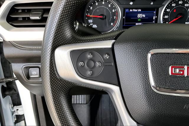 Used 2023 GMC Acadia SLE w/ Elevation Edition FWD image 10