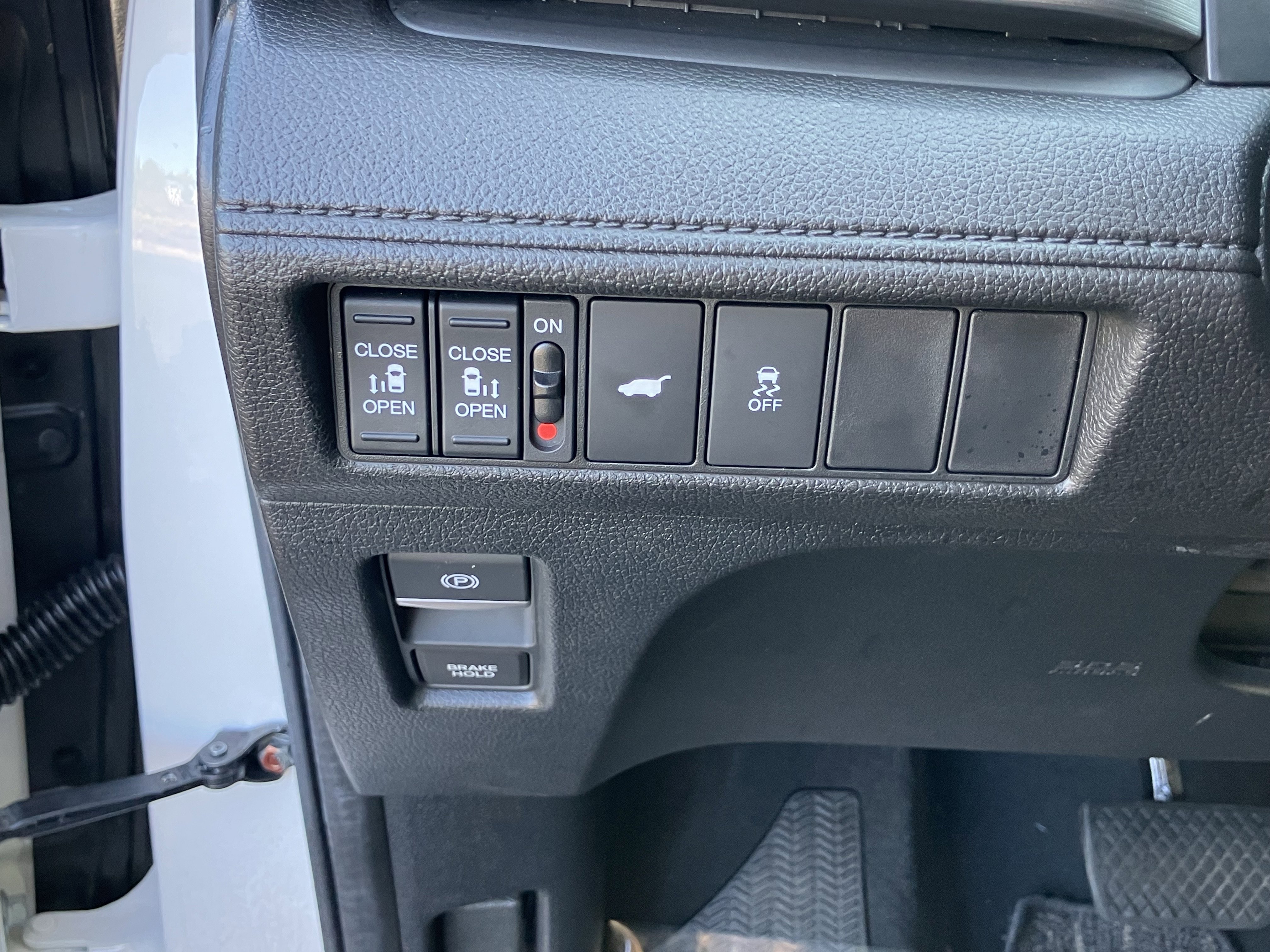 Used 2025 Honda Odyssey EX-L image 19