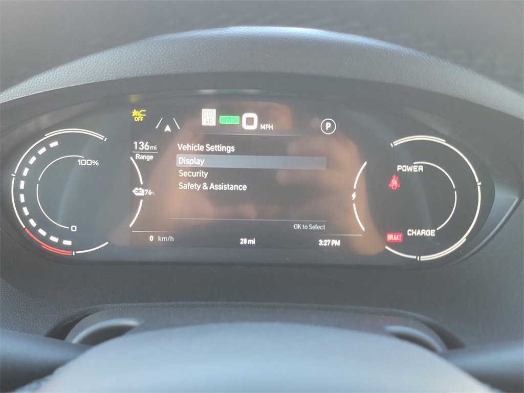 New 2024 RAM ProMaster 3500 w/ Delivery Van Package image 21