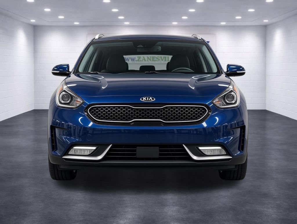 Used 2018 Kia Niro Touring FWD image 2