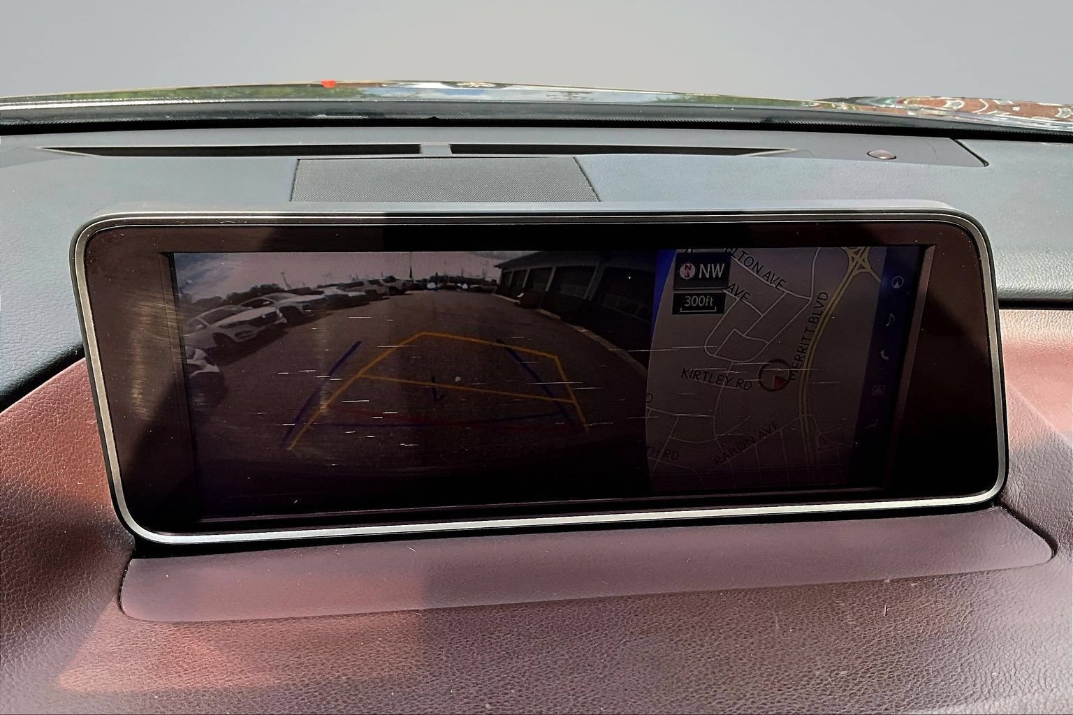 Used 2017 Lexus RX 350 FWD image 13