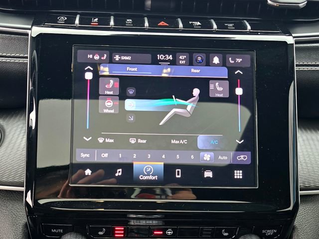 Certified 2024 Jeep Grand Cherokee L Altitude image 13