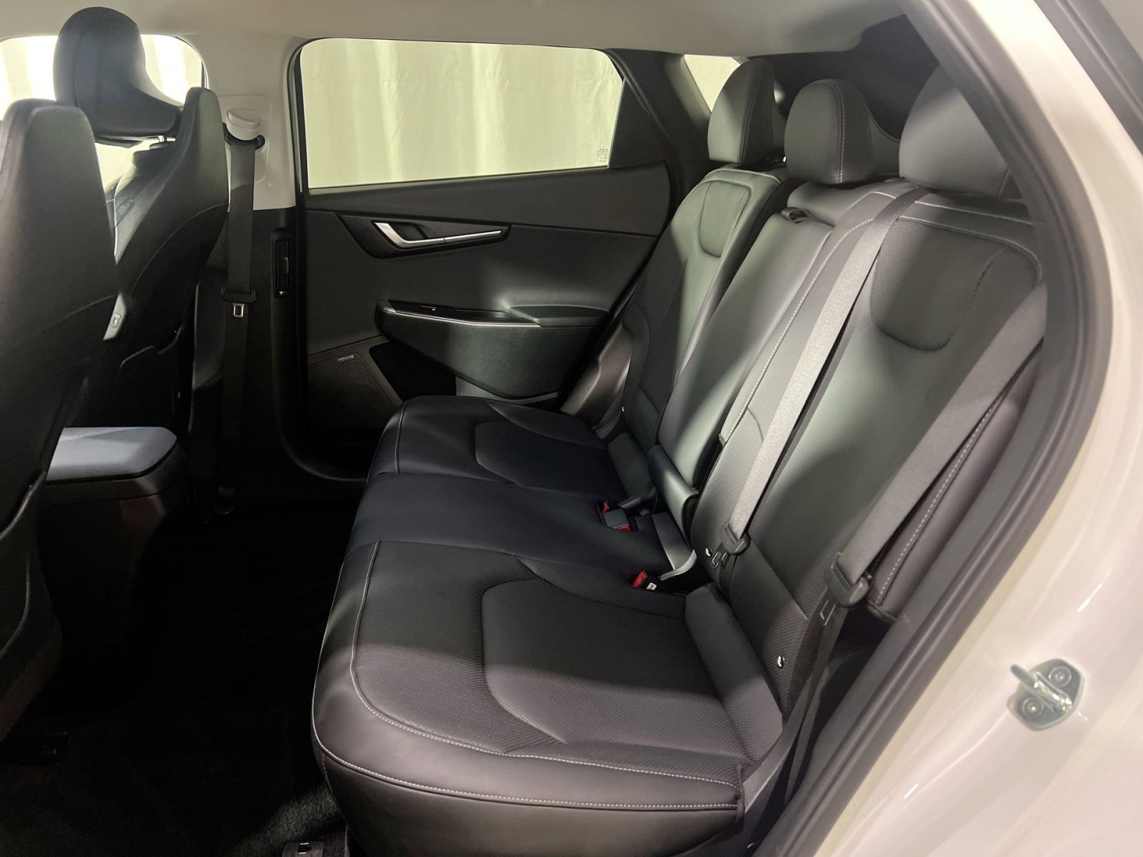 Used 2023 Kia EV6 Wind w/ Wind Technology Package image 25