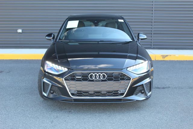 Used 2021 Audi A4 2.0T Premium Plus w/ Premium Plus Package image 11