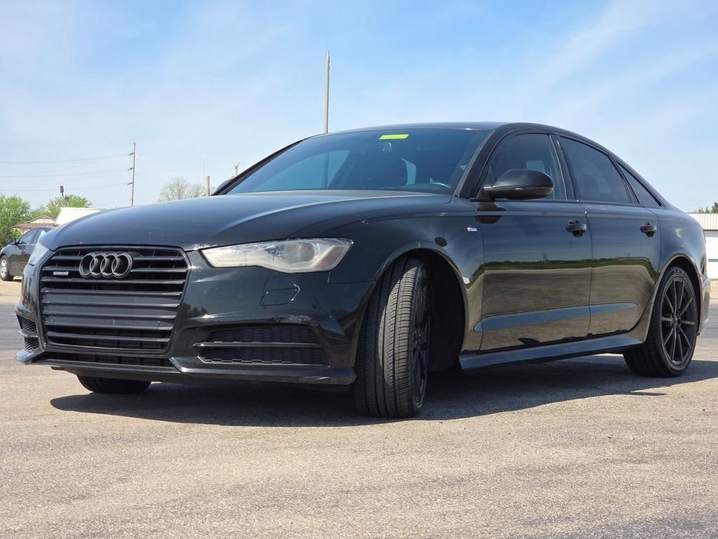Used 2018 Audi A6 2.0T Premium image 24