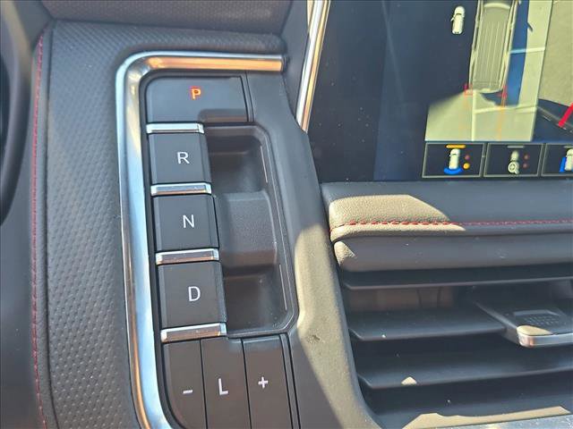 Used 2023 Chevrolet Tahoe RST w/ Luxury Package image 13