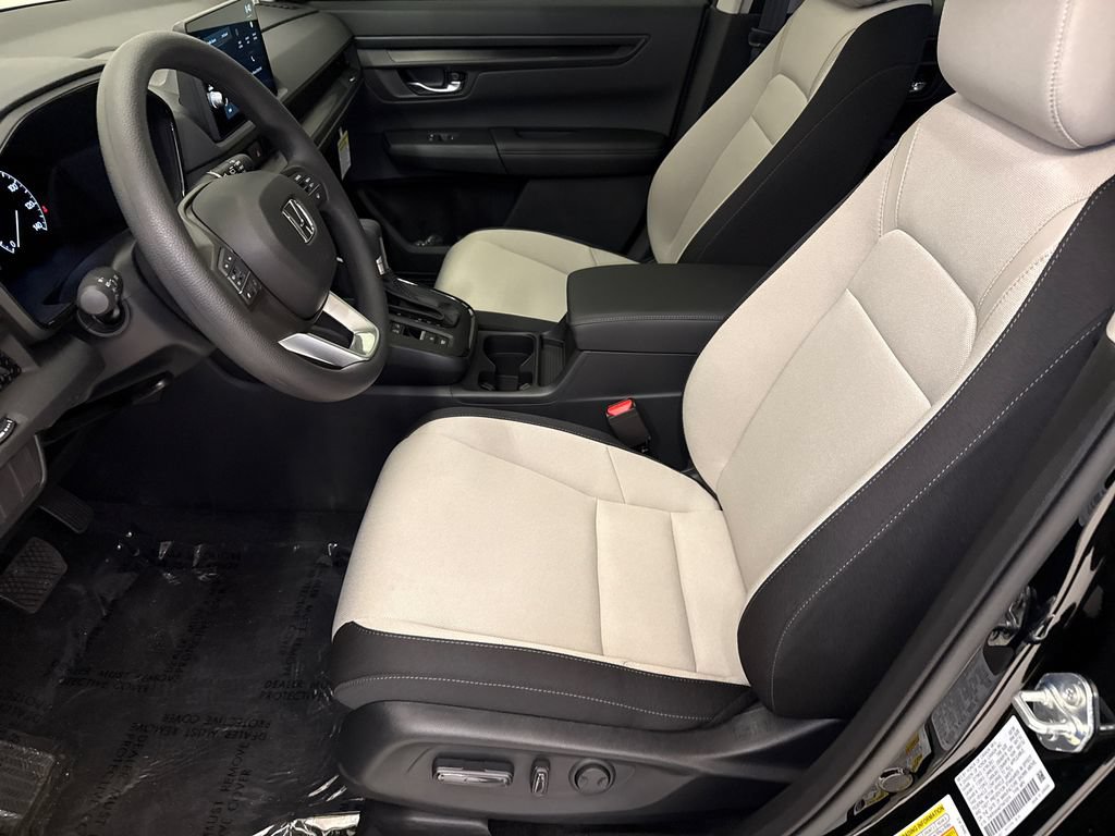 New 2026 Honda CR-V EX image 20