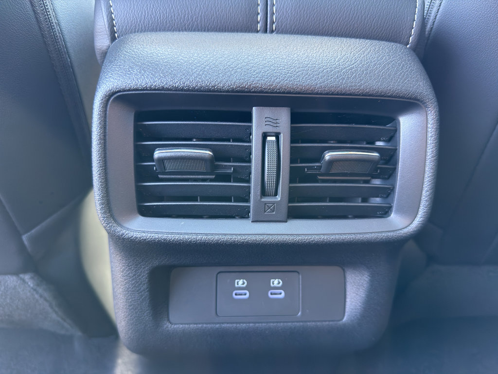 New 2026 Nissan Murano SL AWD/4WD image 33