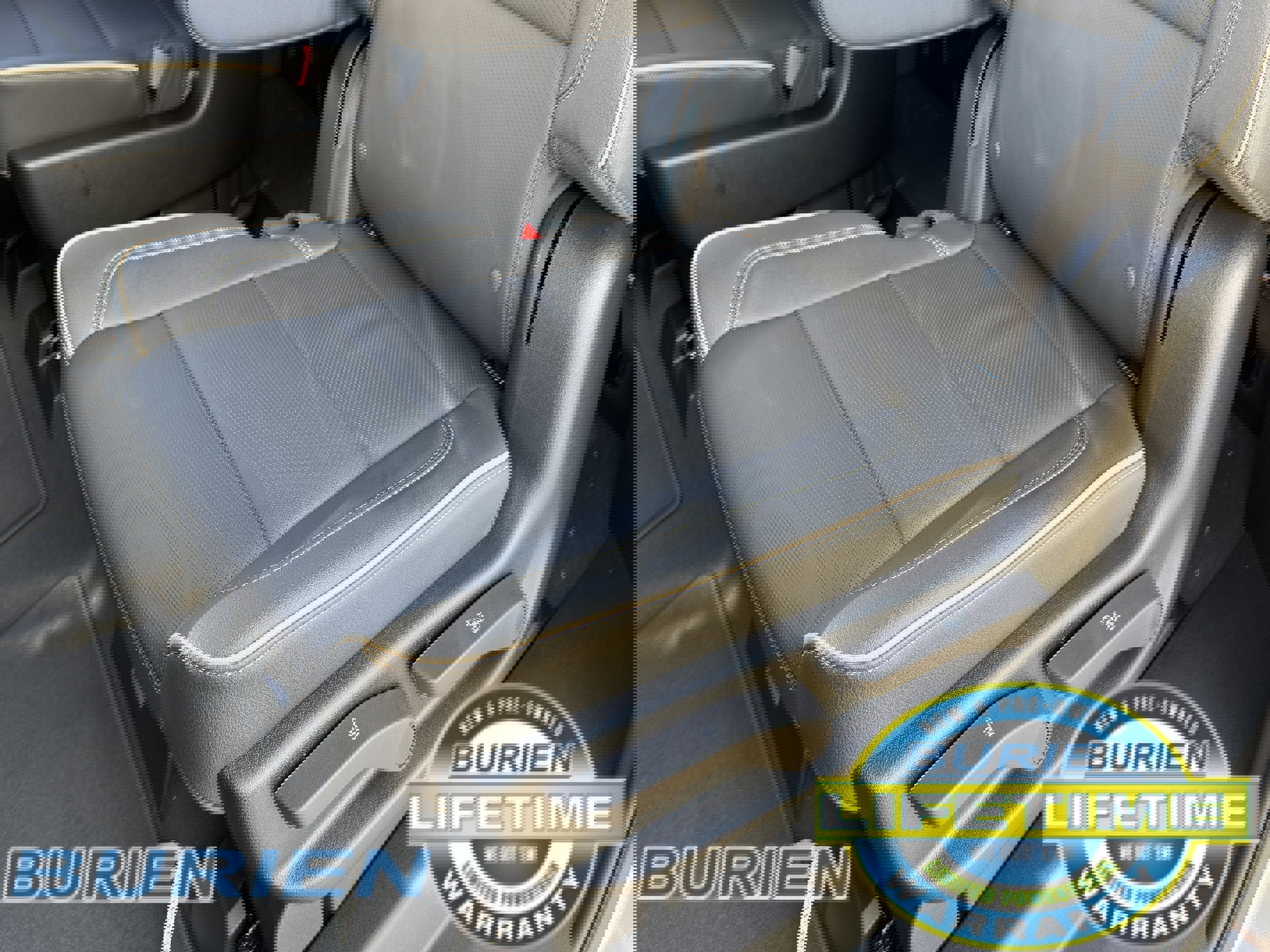 New 2026 Chevrolet Suburban Premier w/ Sun And Tow Package image 30