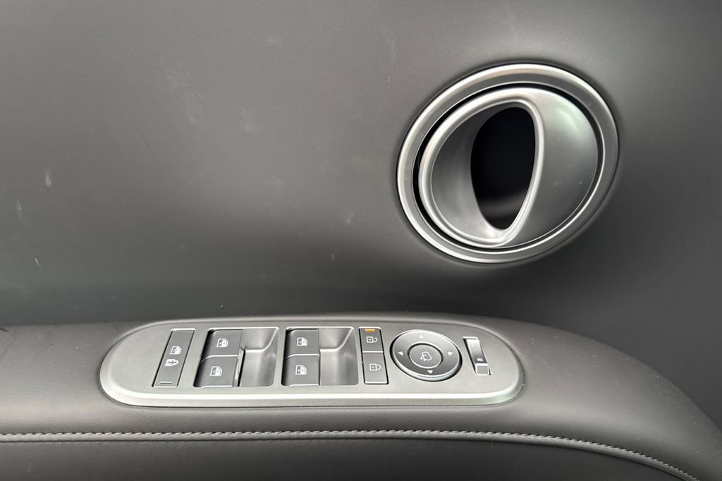 New 2026 Hyundai Palisade Calligraphy image 8