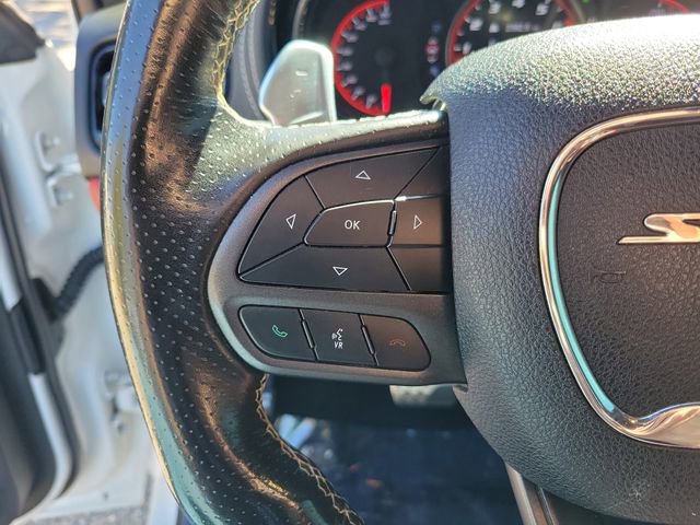 Used 2021 Dodge Durango SRT w/ Premium Interior Group image 16