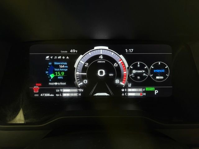 Used 2023 Toyota Sequoia SR5 image 20