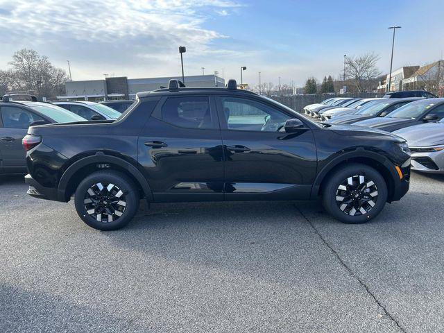 New 2026 Hyundai Santa Cruz SEL AWD/4WD image 2