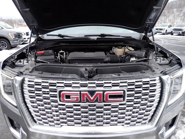 Used 2022 GMC Yukon Denali image 14