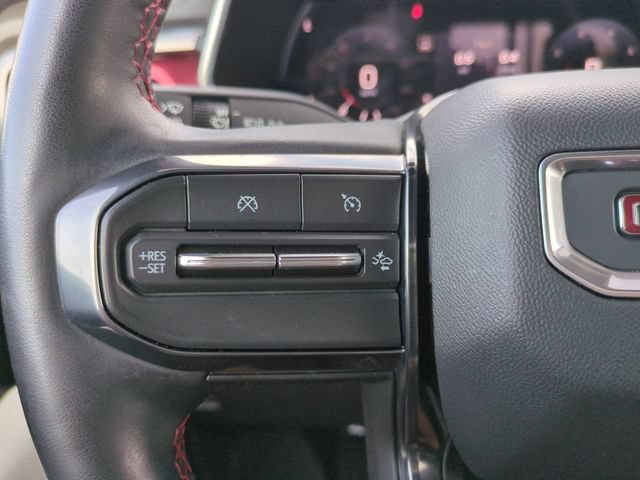 Certified 2023 GMC Canyon AT4X AWD/4WD image 29