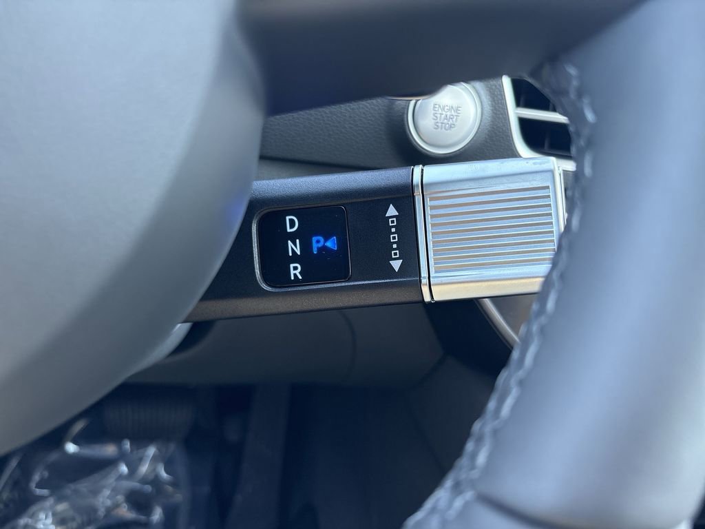 New 2026 Hyundai Sonata Limited FWD image 21