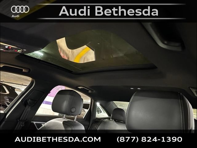 Used 2019 Audi A6 3.0T Premium Plus w/ Premium Plus Package AWD/4WD image 30