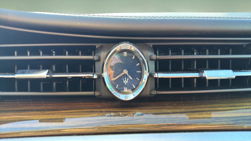 Used 2014 Maserati Quattroporte S Q4 image 33