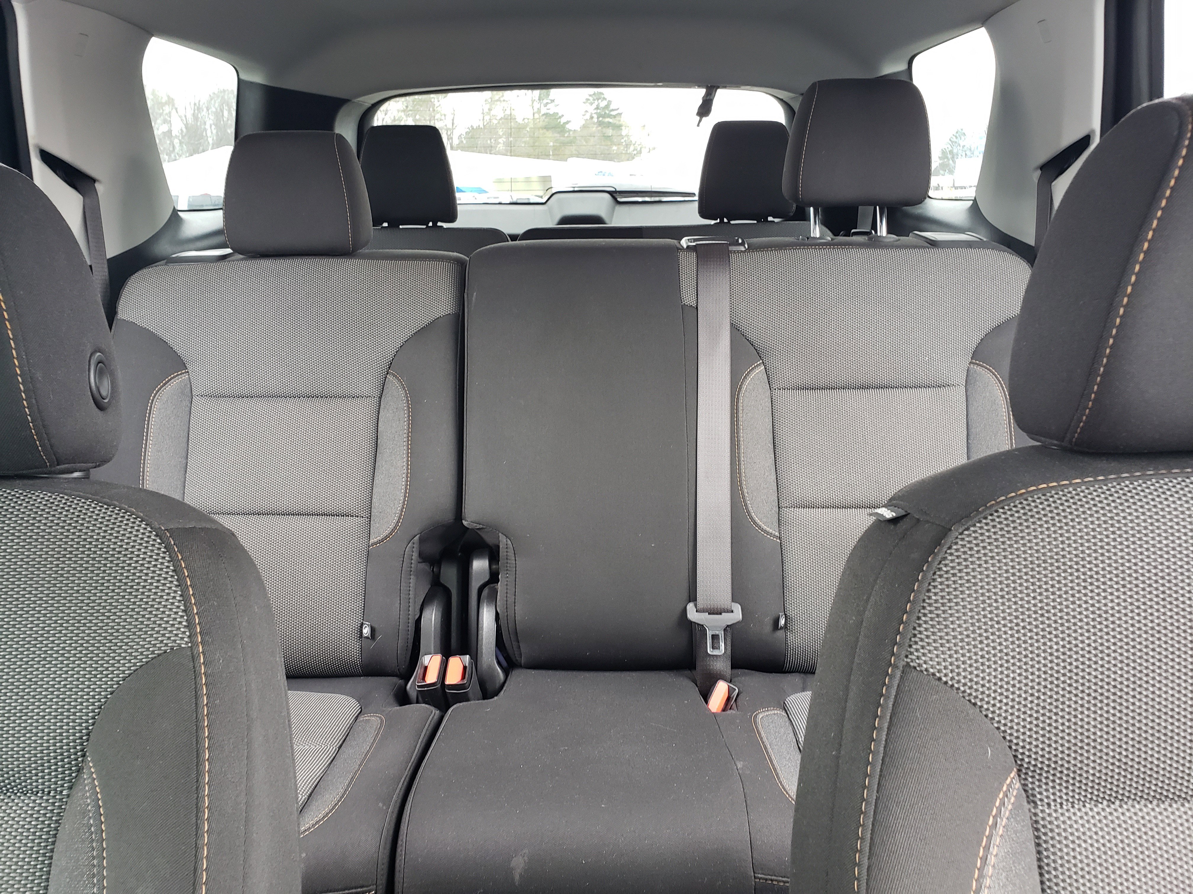 Used 2020 Chevrolet Traverse LS image 29