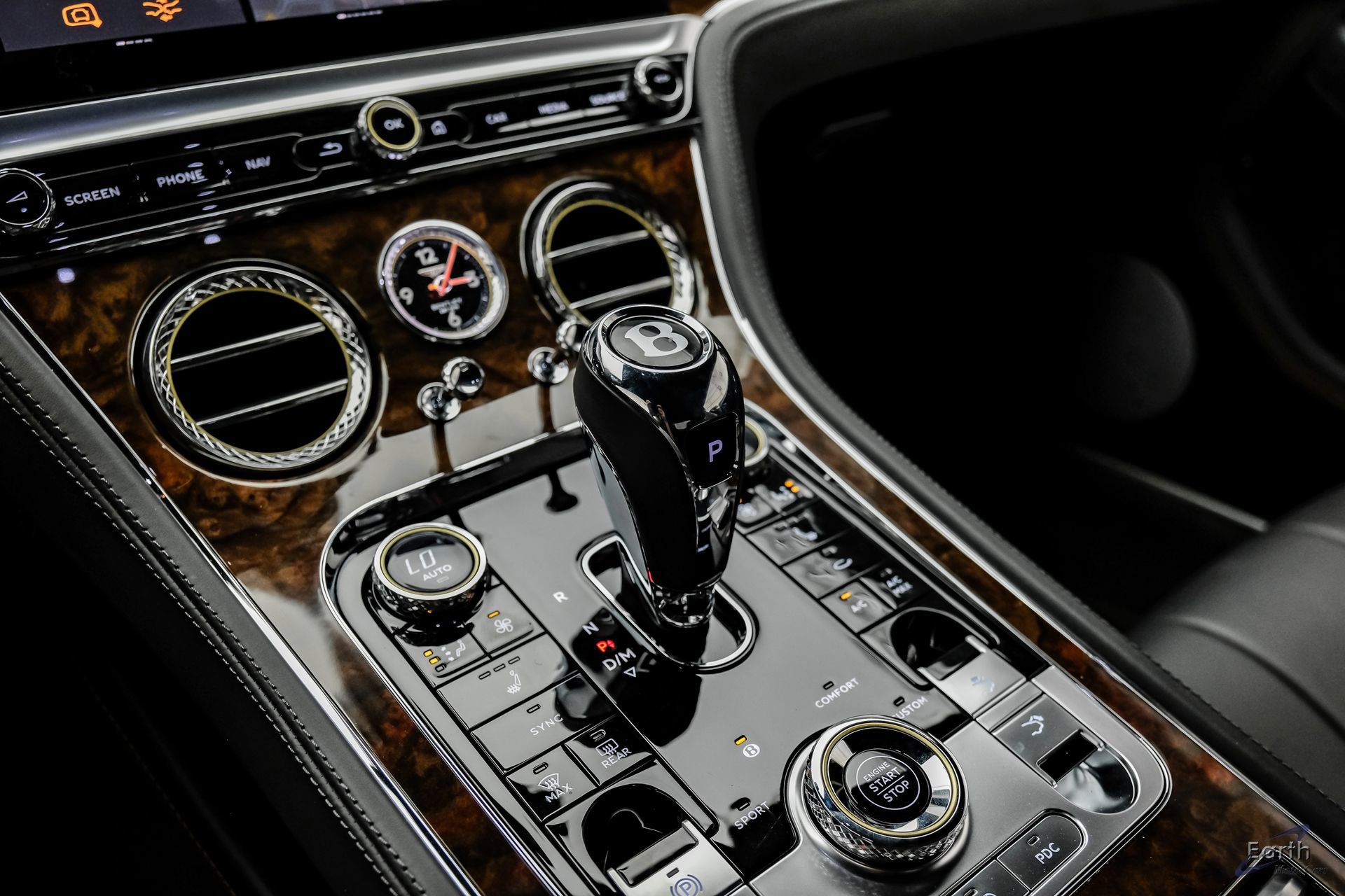 Used 2020 Bentley Continental GT AWD/4WD image 61