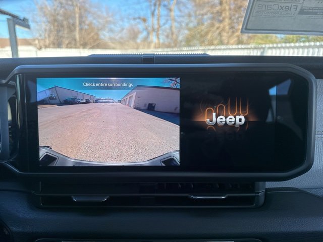 New 2026 Jeep Gladiator Sport image 14