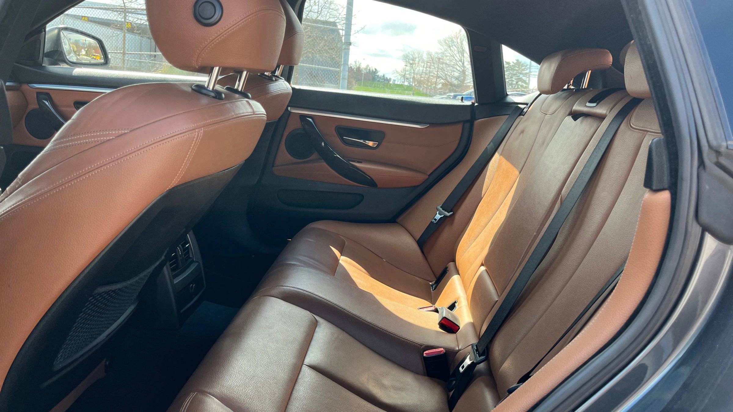 Used 2016 BMW 428i Gran Coupe w/ Premium Package image 10