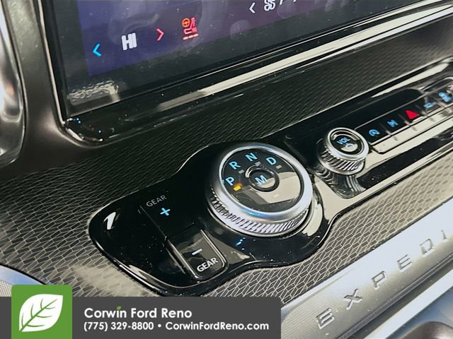 New 2026 Ford Expedition Max Platinum w/ Stealth Performance Package image 19
