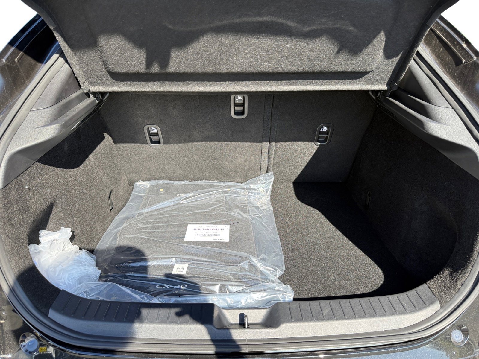 New 2026 MAZDA CX-30 AWD 2.5 S image 17