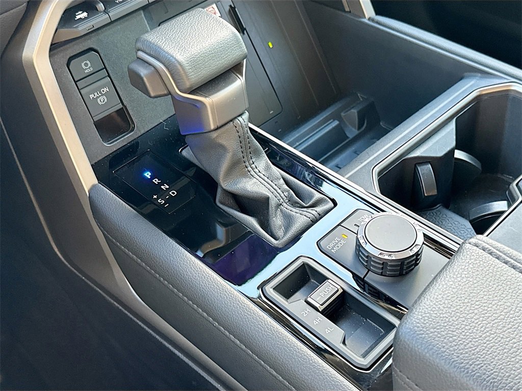 Used 2024 Toyota Tundra Limited image 17