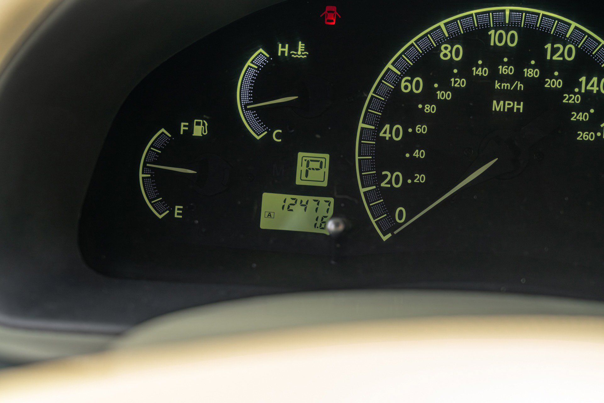 Used 2002 INFINITI Q45 image 15