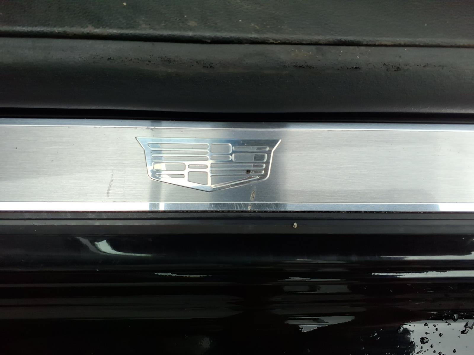 Certified 2023 Cadillac CT5 Luxury w/ Sun And Sound Package AWD/4WD image 18