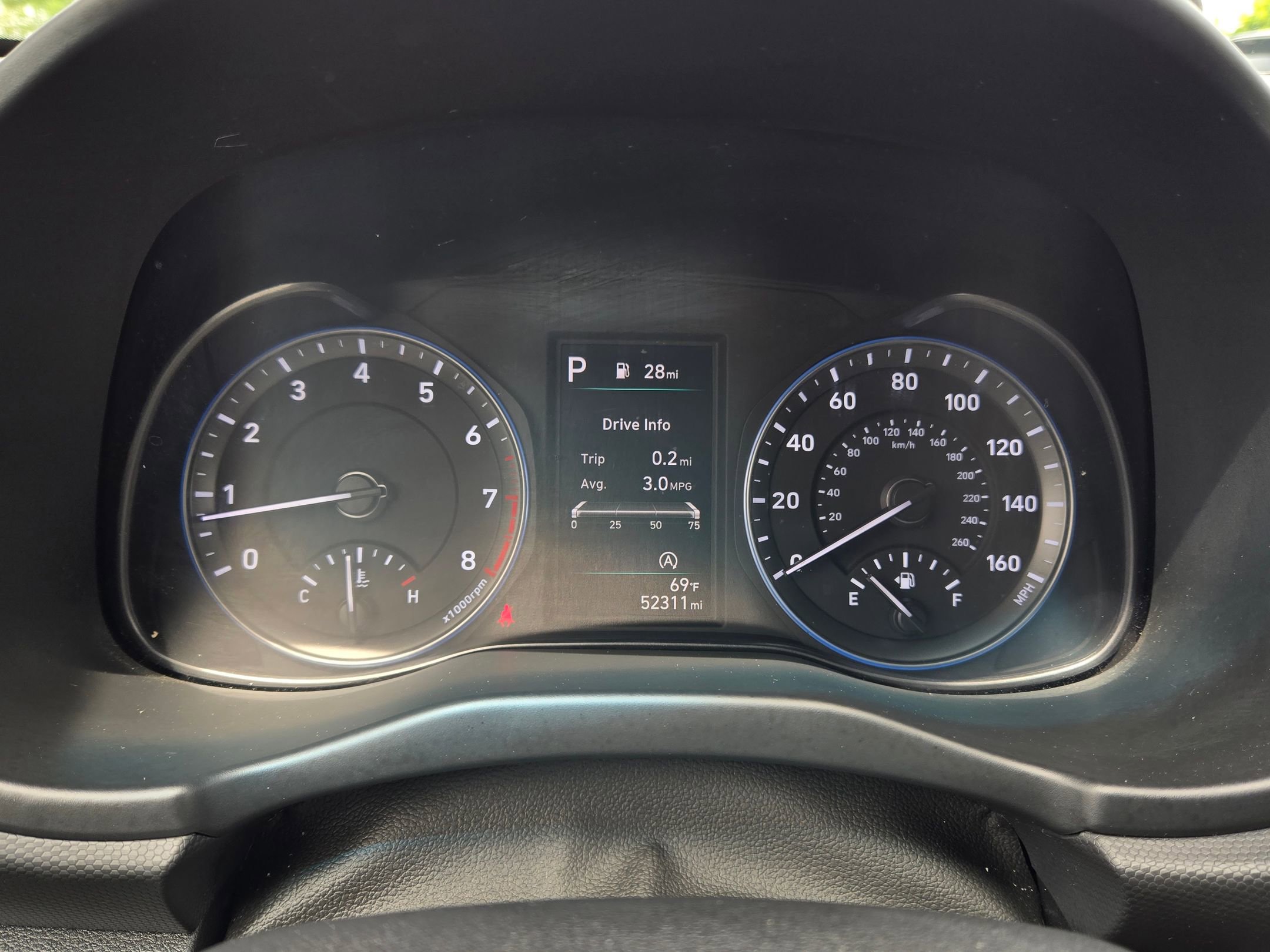 Used 2023 Hyundai Kona SEL w/ Convenience Package AWD/4WD image 26