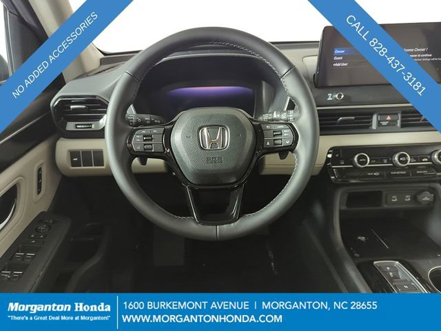 New 2026 Honda Pilot EX-L image 12