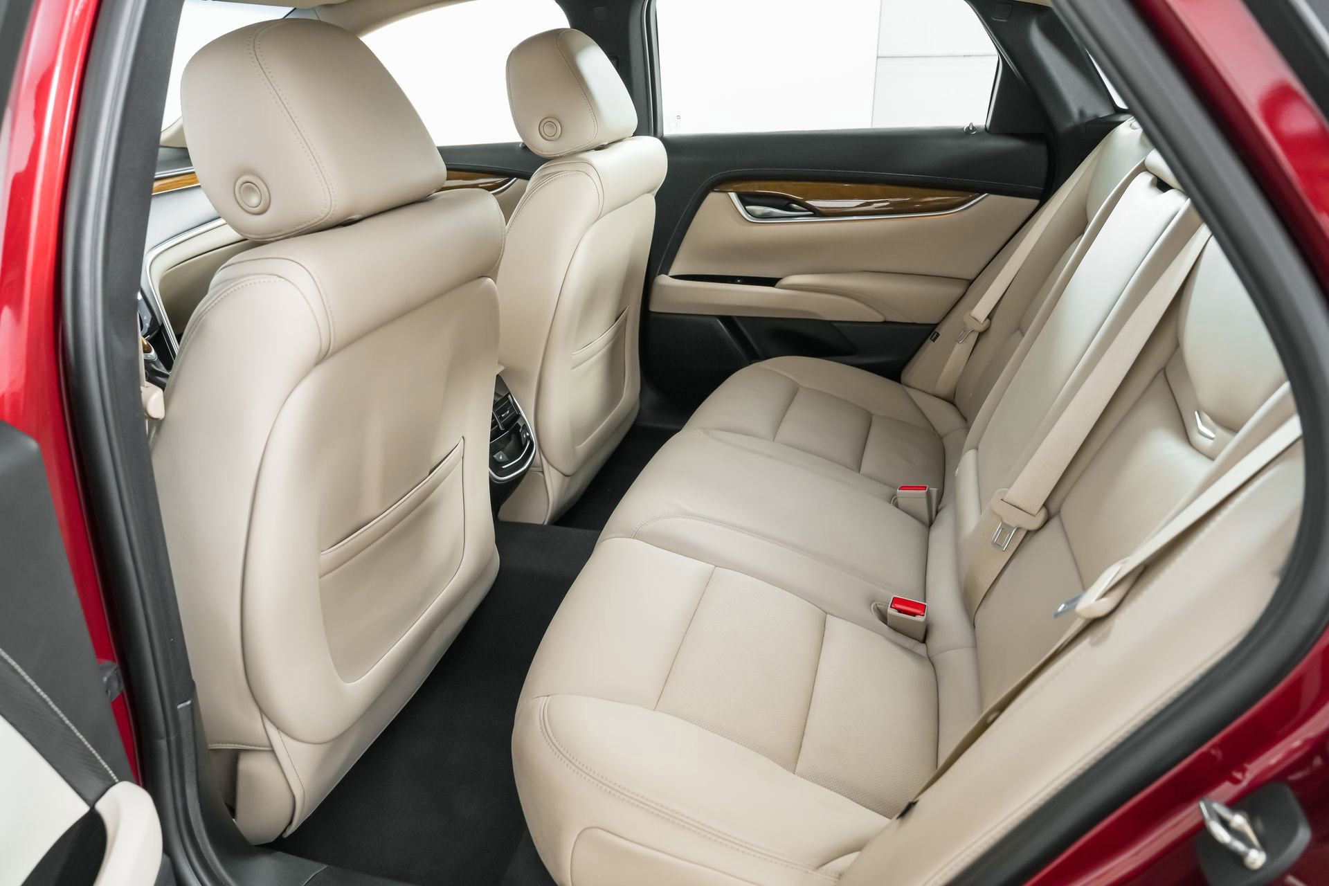 Used 2019 Cadillac XTS Luxury w/ Driver Awareness Package image 21