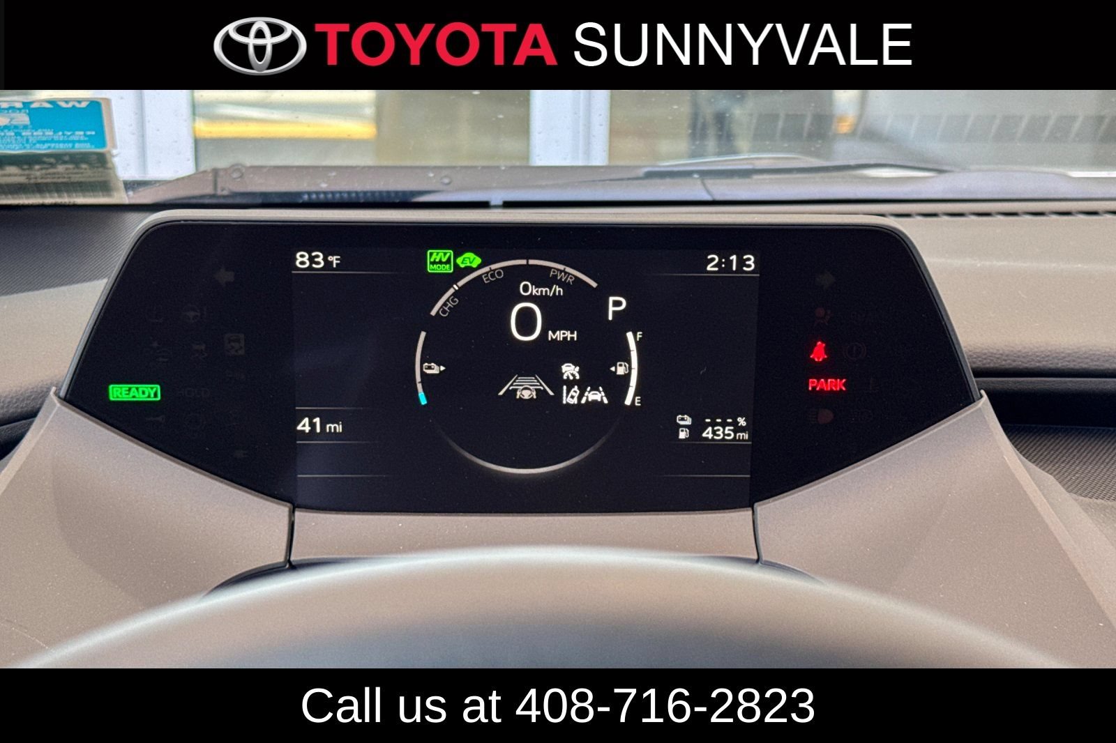Used 2026 Toyota Prius Plug-In Hybrid FWD image 28