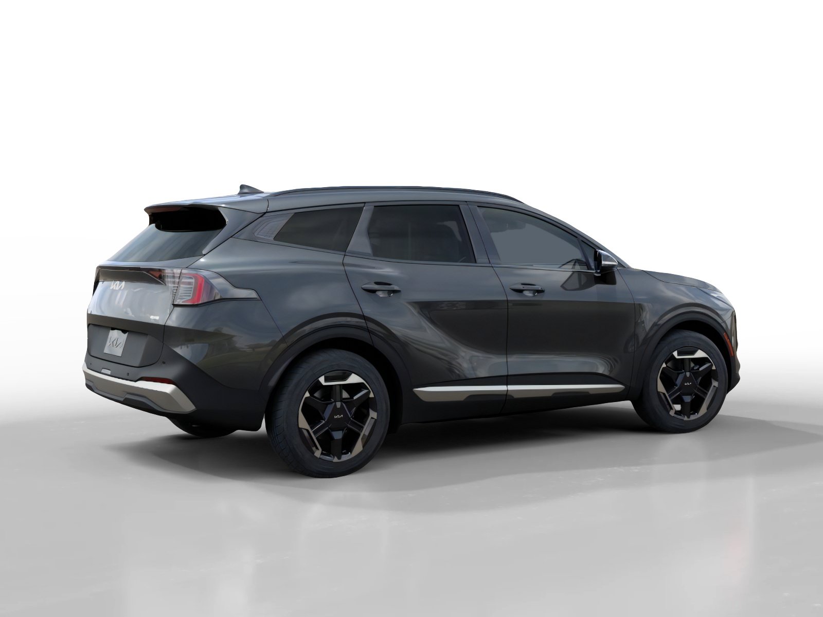 New 2027 Kia Sportage S AWD/4WD image 6