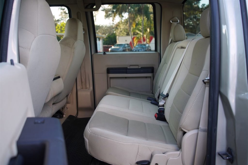 Used 2008 Ford F250 XLT image 23