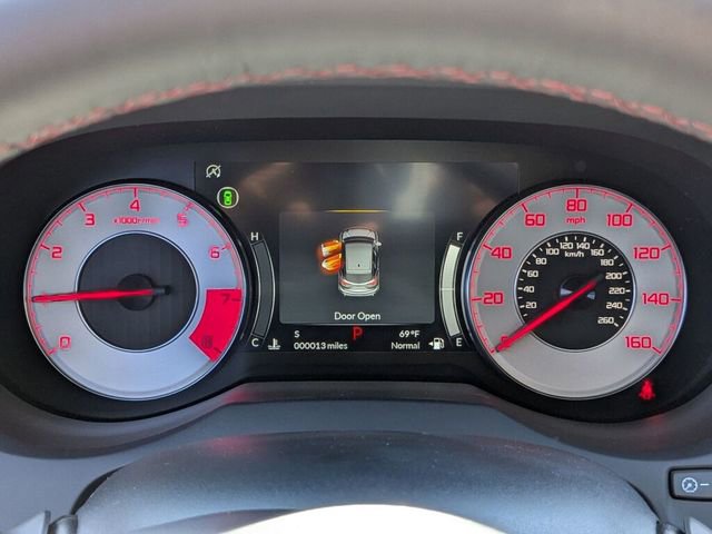 New 2026 Acura RDX A-Spec image 18