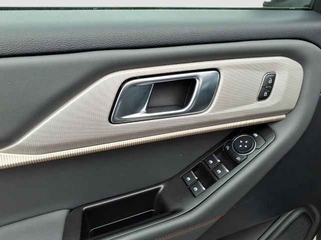 Certified 2025 Ford Explorer Active image 15