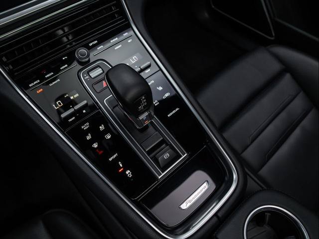 Used 2023 Porsche Panamera Platinum Edition RWD image 32