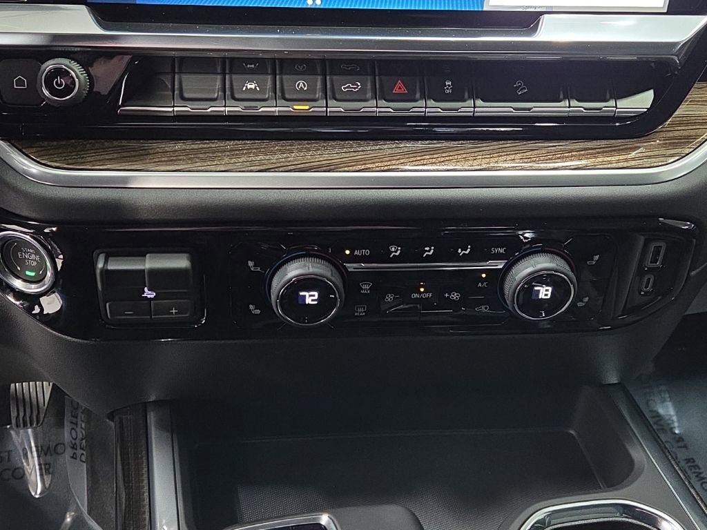 New 2026 Chevrolet Silverado 1500 RST image 23