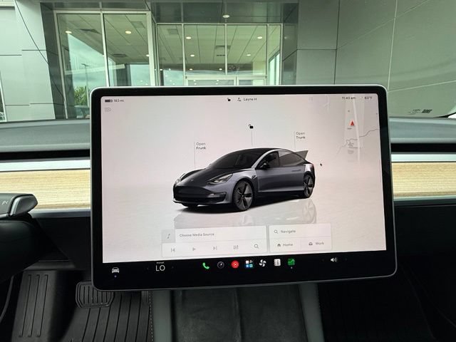Used 2023 Tesla Model 3 Standard Range RWD image 20