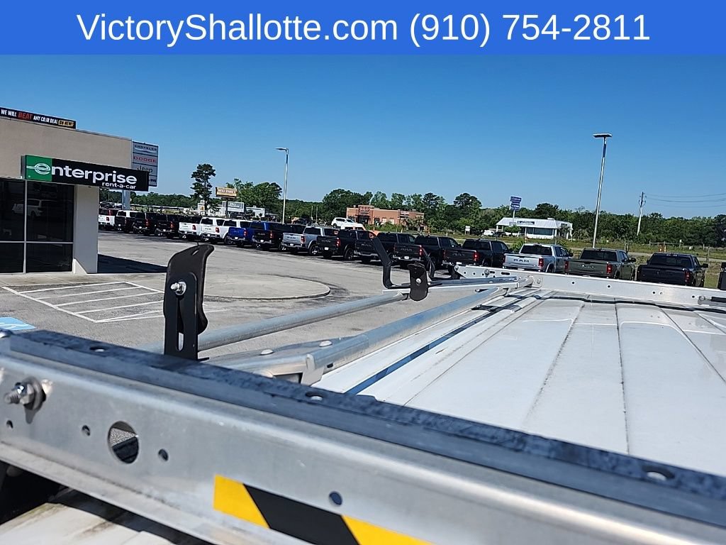 Used 2020 Chevrolet Express 2500 w/ Safety Package RWD image 24