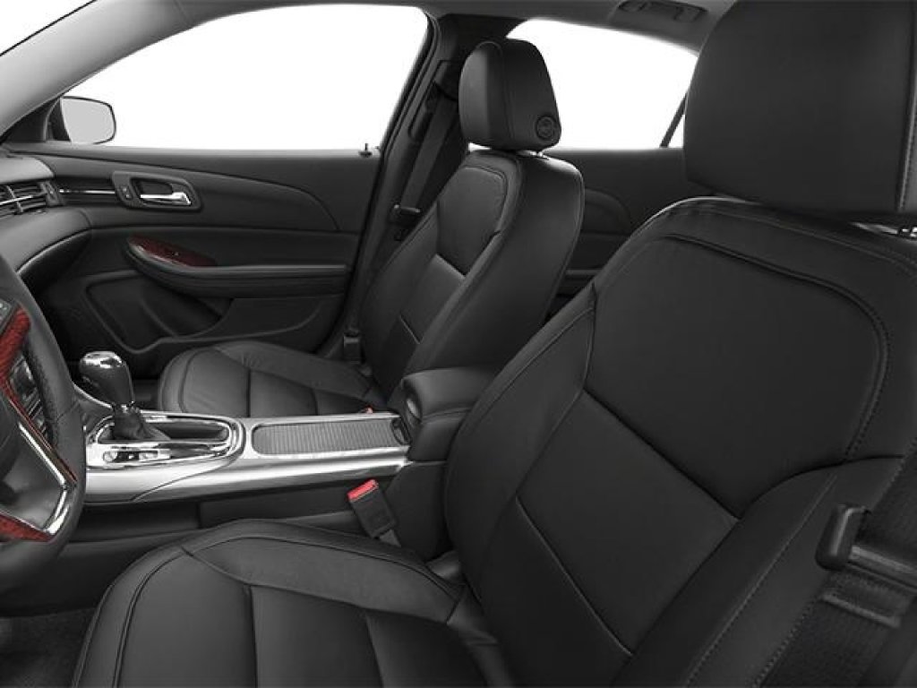 Used 2013 Chevrolet Malibu LT FWD image 6