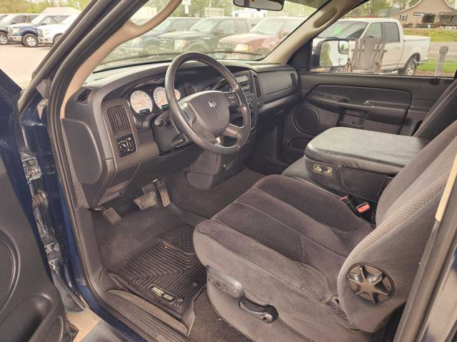 Used 2005 Dodge Ram 1500 Truck SLT w/ Trailer Tow Group image 12