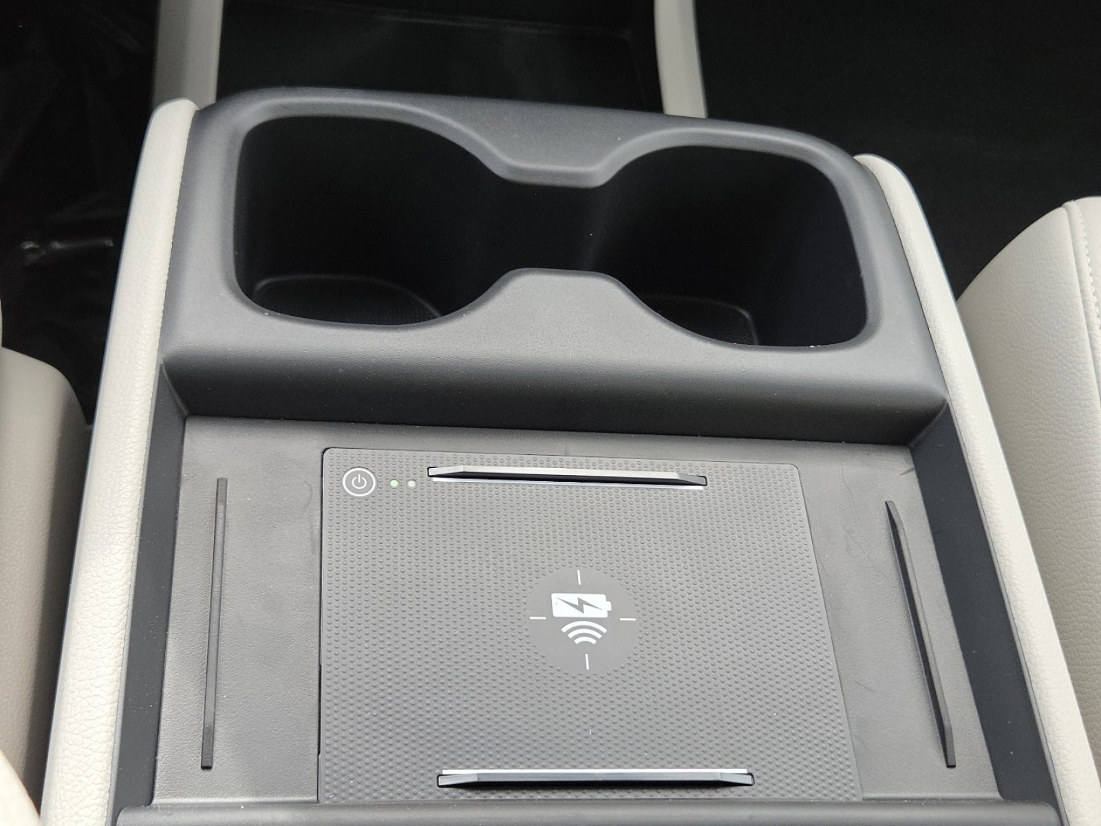 New 2026 Honda Odyssey EX-L image 7