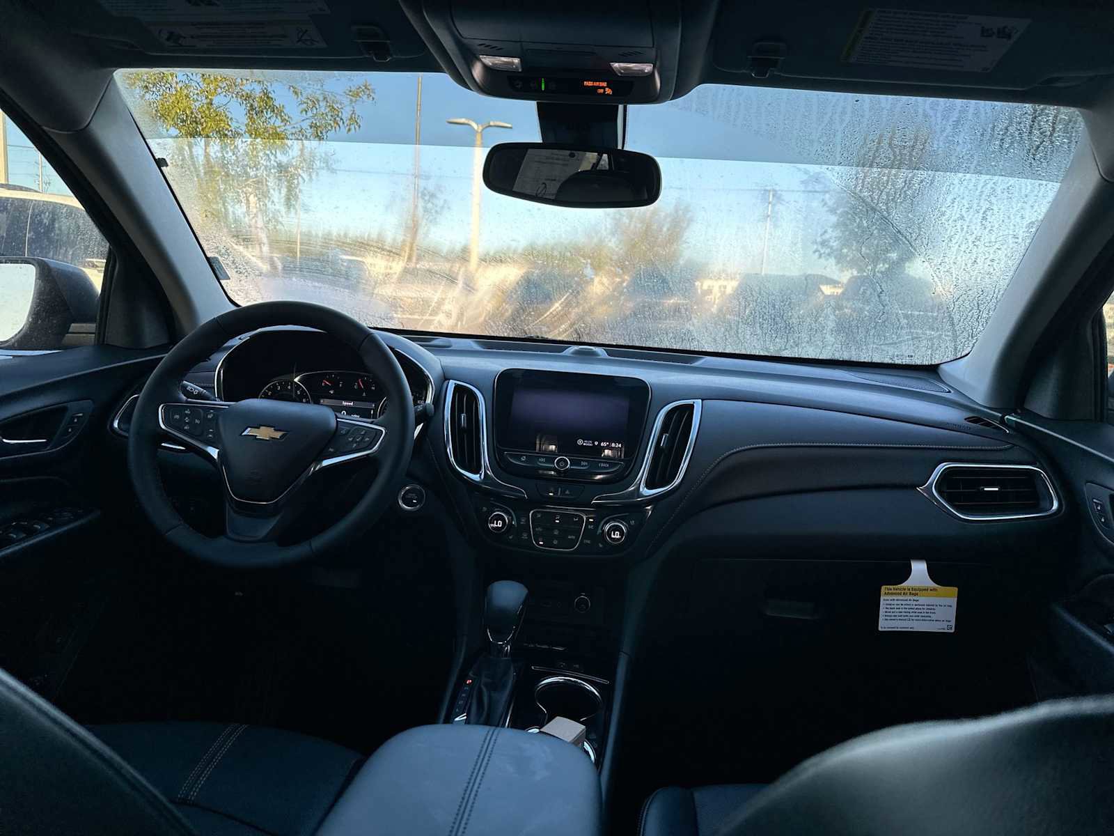 Certified 2024 Chevrolet Equinox Premier FWD image 10